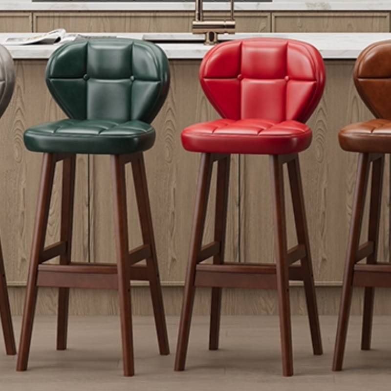 Nordic Comfortable Bar Chair D - огляд і ціна Commercial Kitchen Design