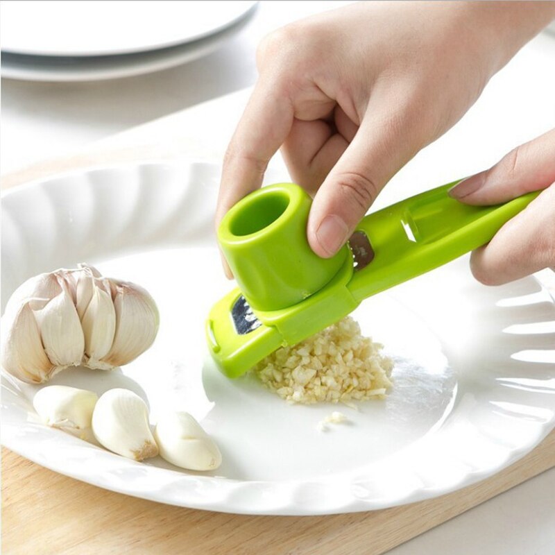 1 Pack Mini Garlic Grinder Cre - огляд і ціна Commercial Kitchen Products