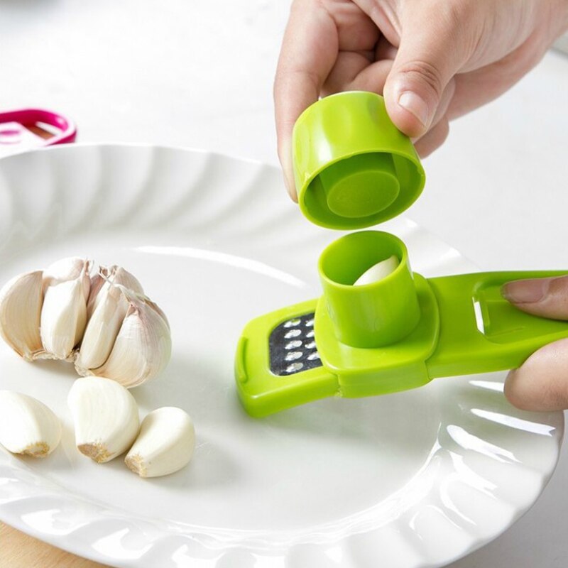 1 Pack Mini Garlic Grinder Cre - огляд і ціна Commercial Kitchen Products