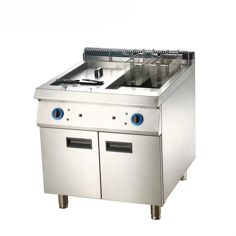 Commercial Catering Electric C - огляд і ціна Commercial Kitchen Projects