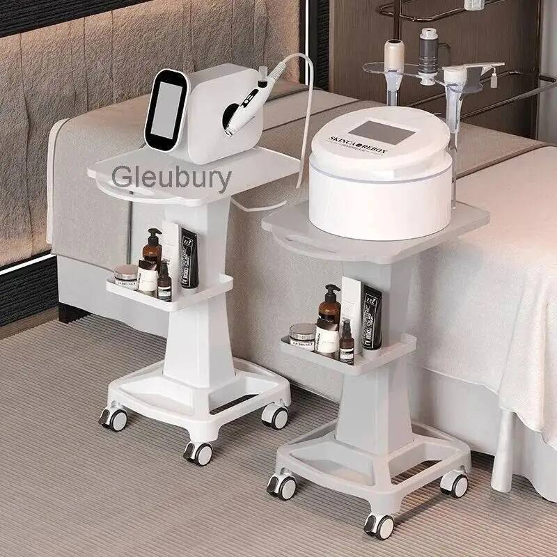 Design Salon Trolley Luxury Li - огляд і ціна Commercial Kitchen Design