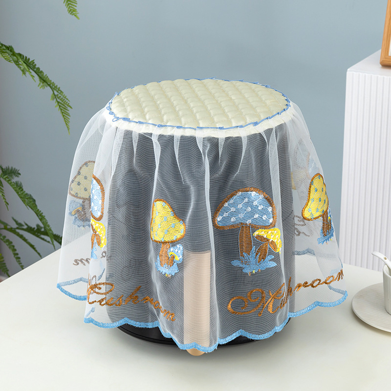 Universal Air Fryer Dust Cover - огляд і ціна Commercial Kitchen Pans