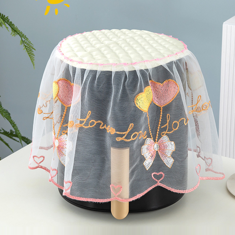 Universal Air Fryer Dust Cover - огляд і ціна Commercial Kitchen Pans