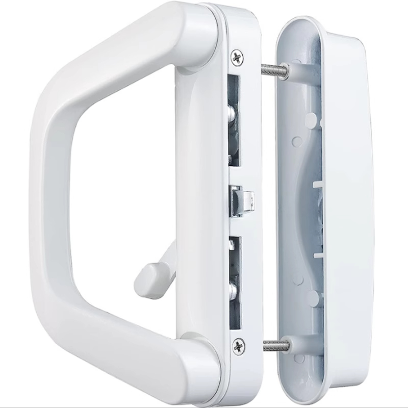Unilateral Luxury Docking Lock - огляд і ціна Commercial Kitchen Swing Door