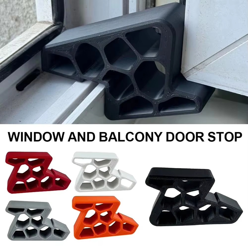 Heavy Duty Door Stopper Balcon - огляд і ціна Commercial Kitchen Swing Door