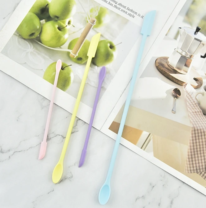 3Pcs/Set Silicone Spatula Heat - огляд і ціна Commercial Kitchen Products