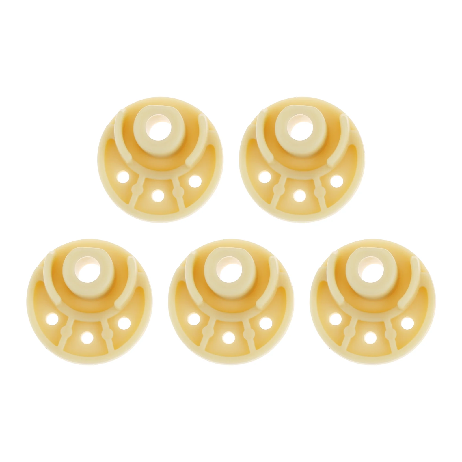 5pcs 9709707 Stand Mixer Botto - огляд і ціна Commercial Kitchenaid