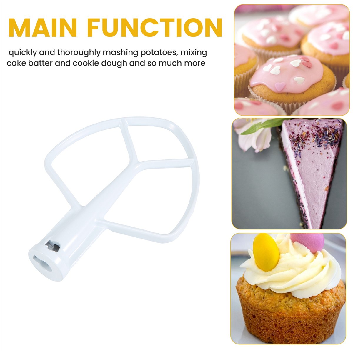 Doings K5AB K5SS Kitchen Mixer - огляд і ціна Commercial Kitchenaid