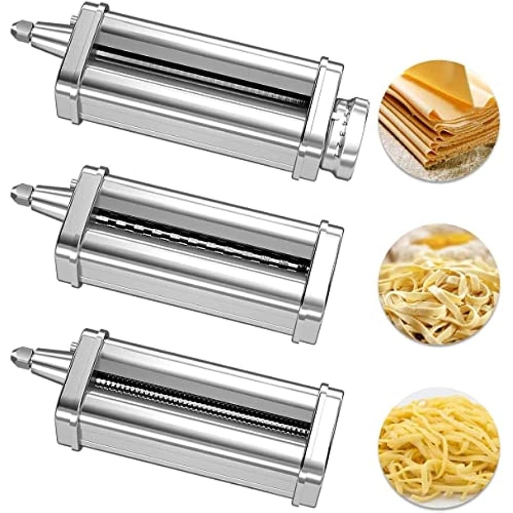 For kitchen pasta machine, sta - огляд і ціна Commercial Kitchenaid