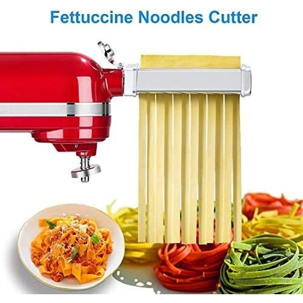 For kitchen pasta machine, sta - огляд і ціна Commercial Kitchenaid