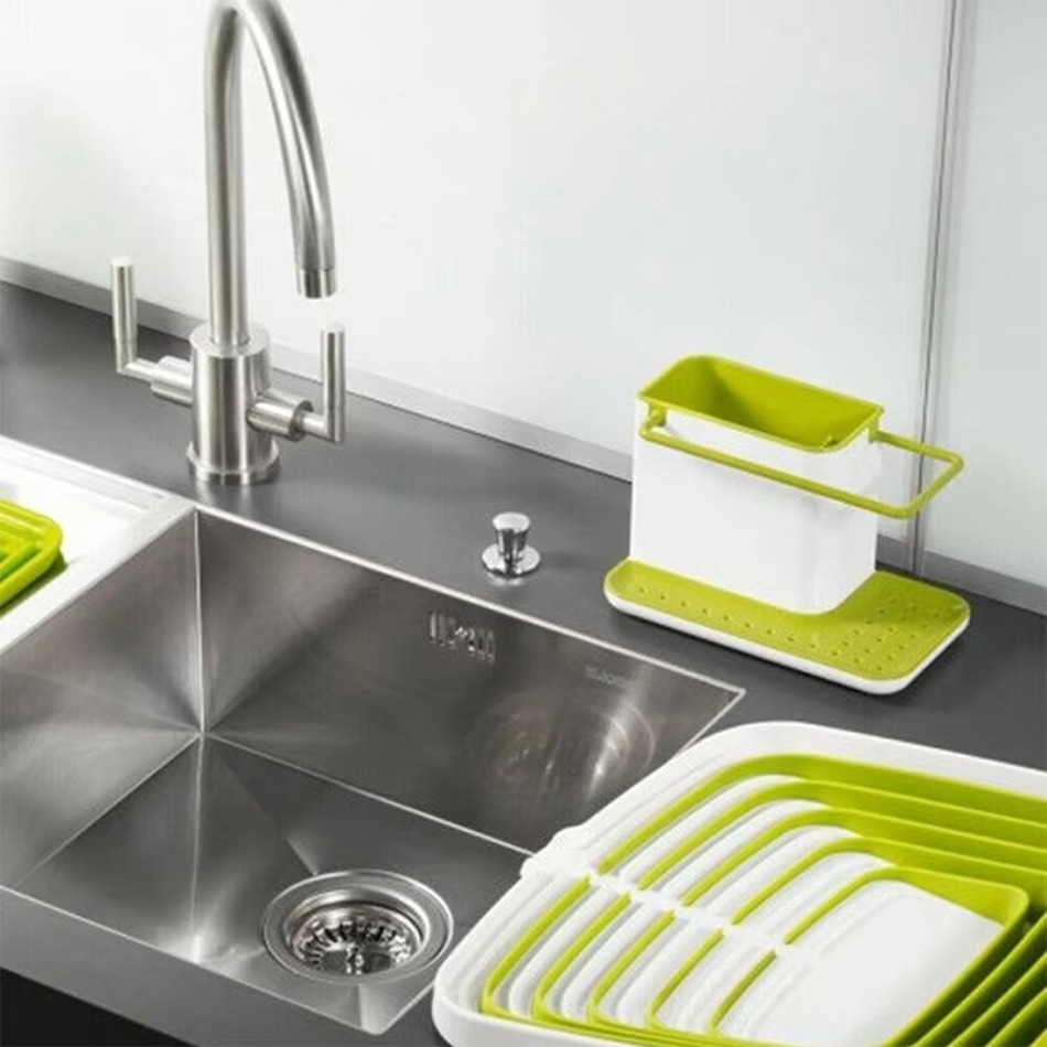 1 Pcs New Shelf Organizer Kitc - огляд і ціна Commercial Kitchen Shelving
