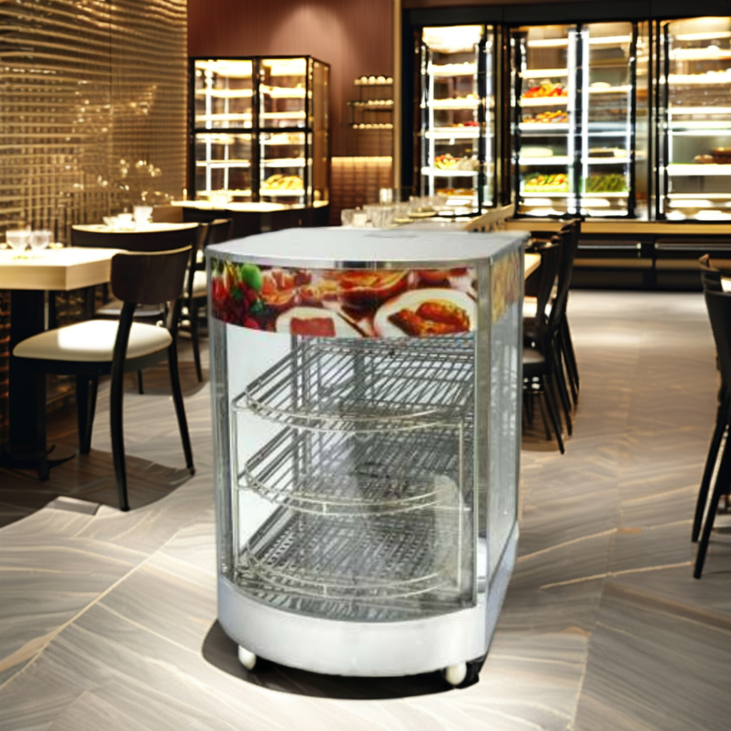 Commercial Kitchen Equipment E - огляд і ціна Commercial Kitchen Projects