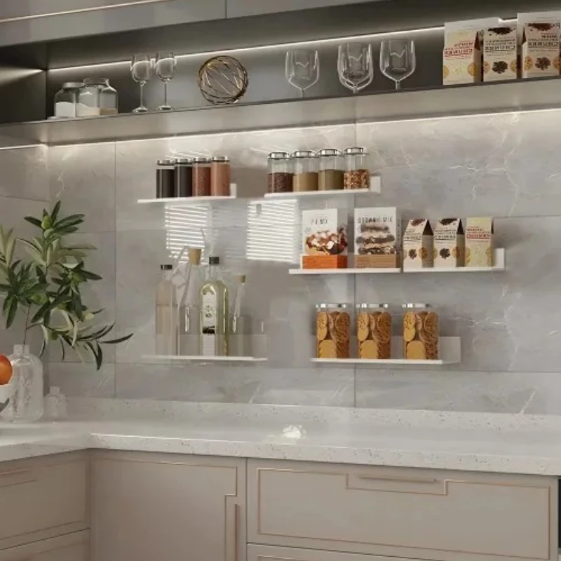 Metal Floating Shelves Wall Mo - огляд і ціна Commercial Kitchen Shelving