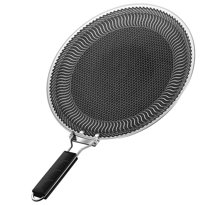 316 Stainless steel barbecue p - огляд і ціна Commercial Kitchen Pans