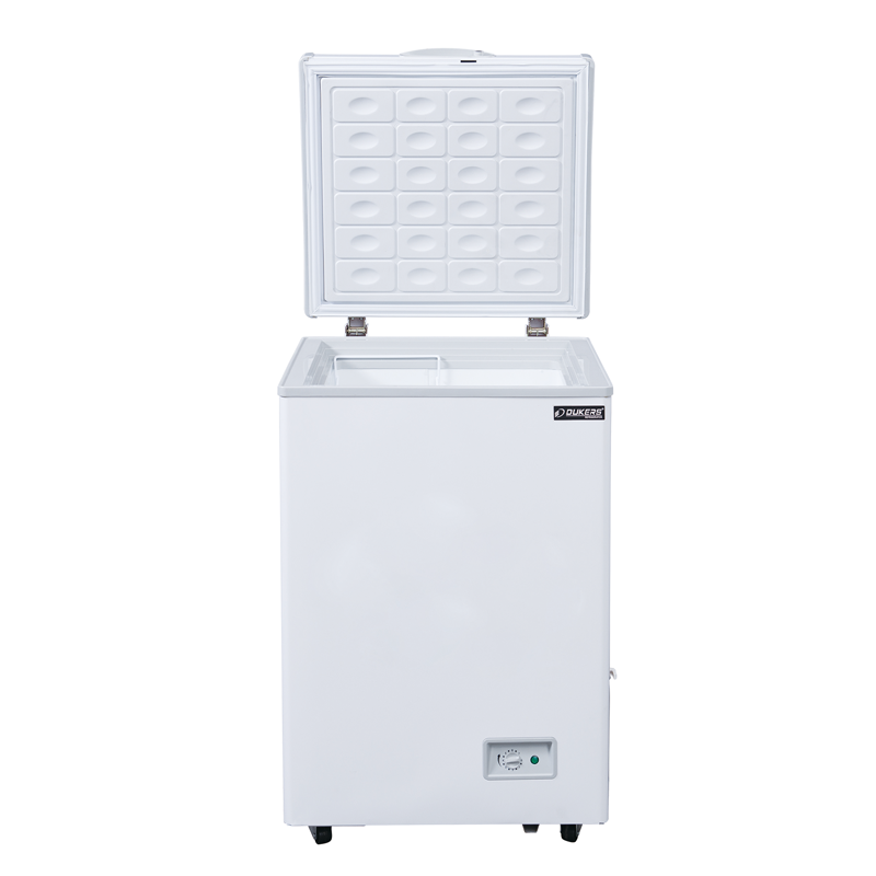 # For Commercial Compact Ice C - огляд і ціна Commercial Chest Freezer