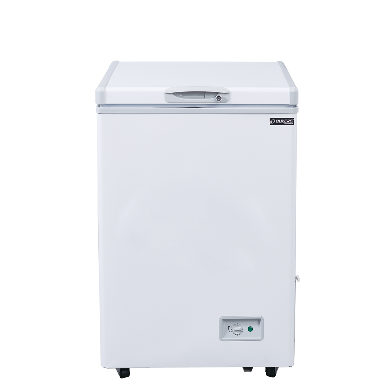 # For Commercial Compact Ice C - огляд і ціна Commercial Chest Freezer