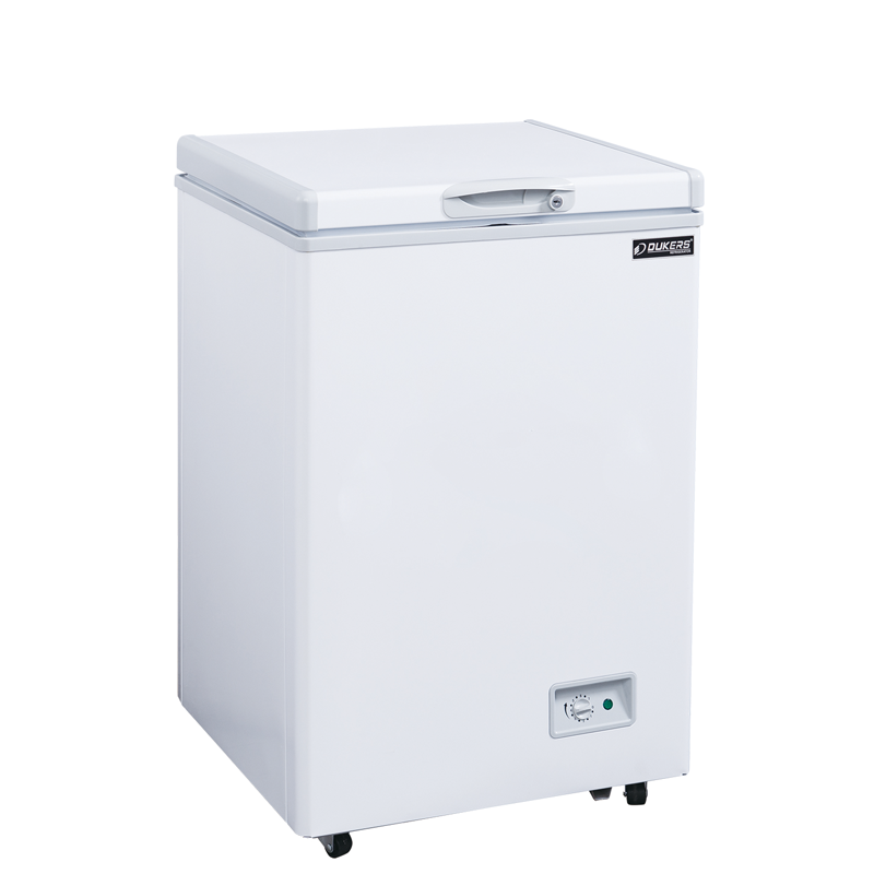 # For Commercial Compact Ice C - огляд і ціна Commercial Chest Freezer