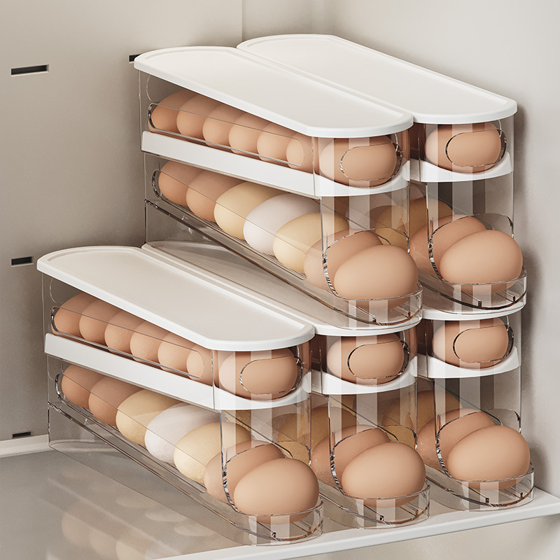 Slide Type Egg Carton Double A - огляд і ціна Commercial Kitchen Swing Door