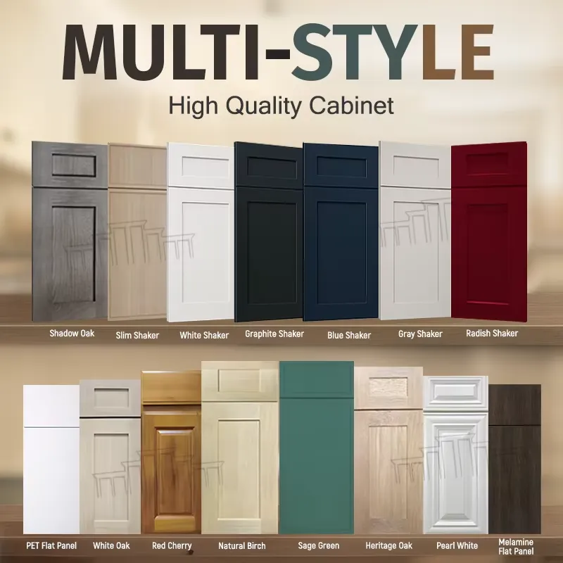 Durable Kitchen Cabinets Ready - огляд і ціна Commercial Kitchen Projects
