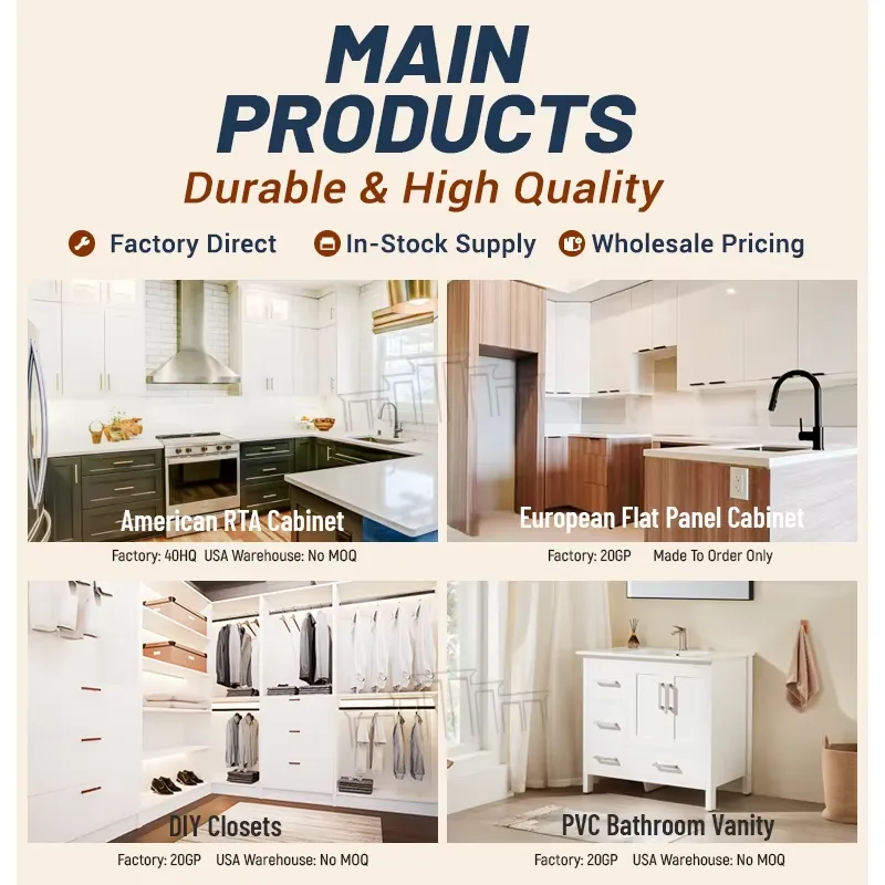 Durable Kitchen Cabinets Ready - огляд і ціна Commercial Kitchen Projects