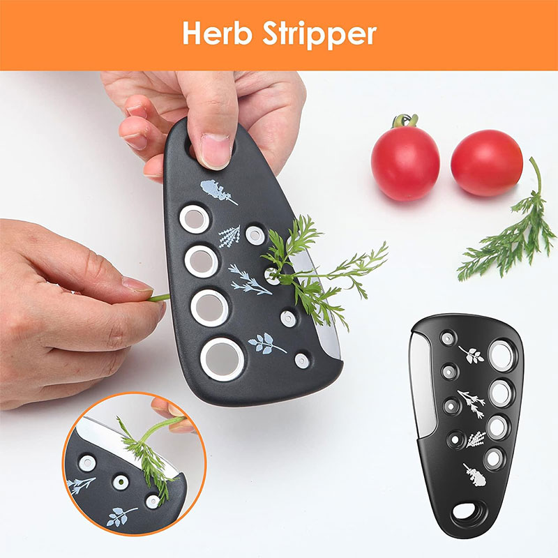 6 Pieces Kitchen Gadgets Set S - огляд і ціна Commercial Kitchen Products