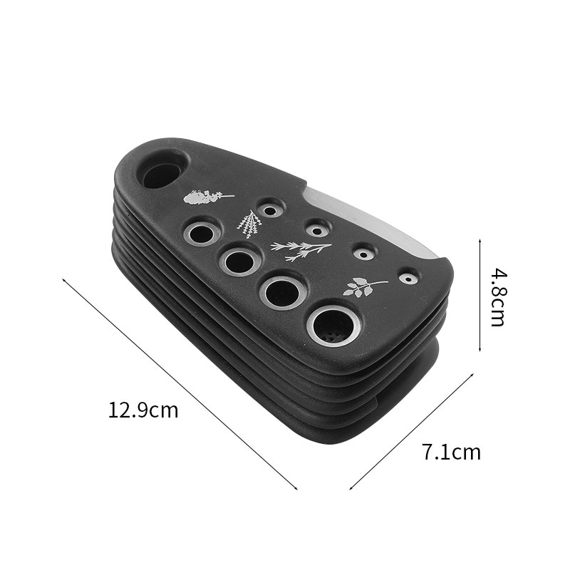 6 Pieces Kitchen Gadgets Set S - огляд і ціна Commercial Kitchen Products