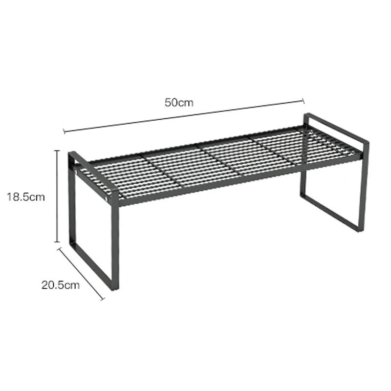 Steel Kitchen Dishes Bowl Stor - огляд і ціна Commercial Kitchen Shelving