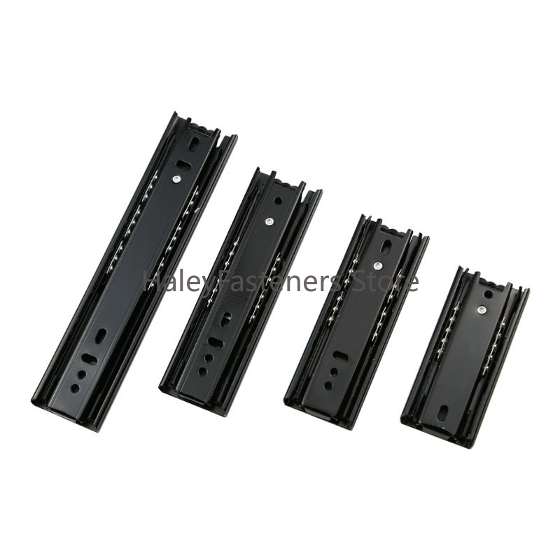 Mini Short Drawer Slides Full  - огляд і ціна Commercial Kitchen Swing Door