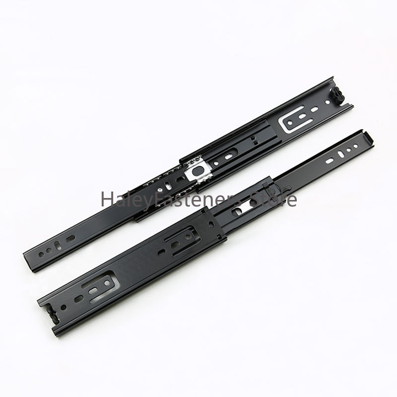 Mini Short Drawer Slides Full  - огляд і ціна Commercial Kitchen Swing Door