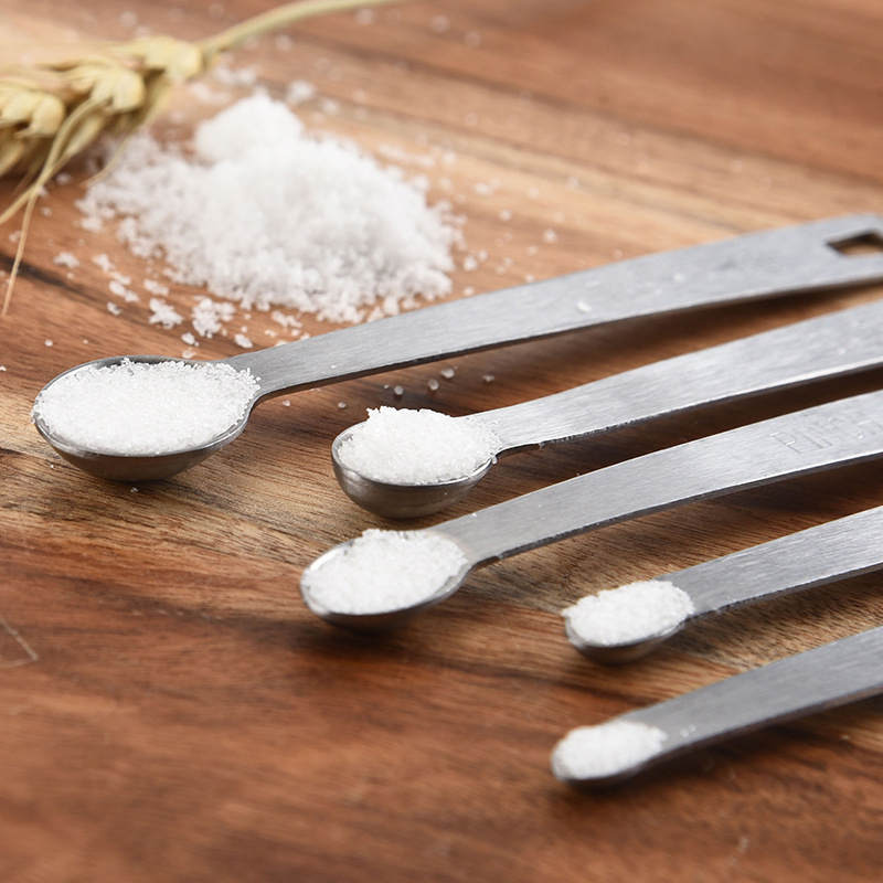 Practical 5pcs/Set Mini Measur - огляд і ціна Commercial Kitchen Products