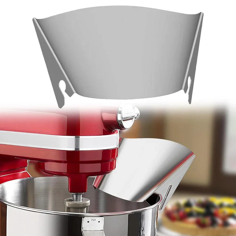 Lifesparking Stainless Steel P - огляд і ціна Commercial Kitchenaid