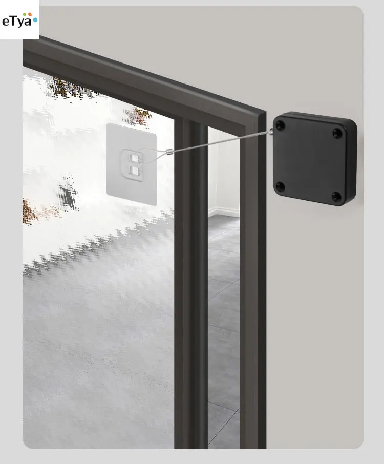 Home Automatic Wood Door Close - огляд і ціна Commercial Kitchen Swing Door