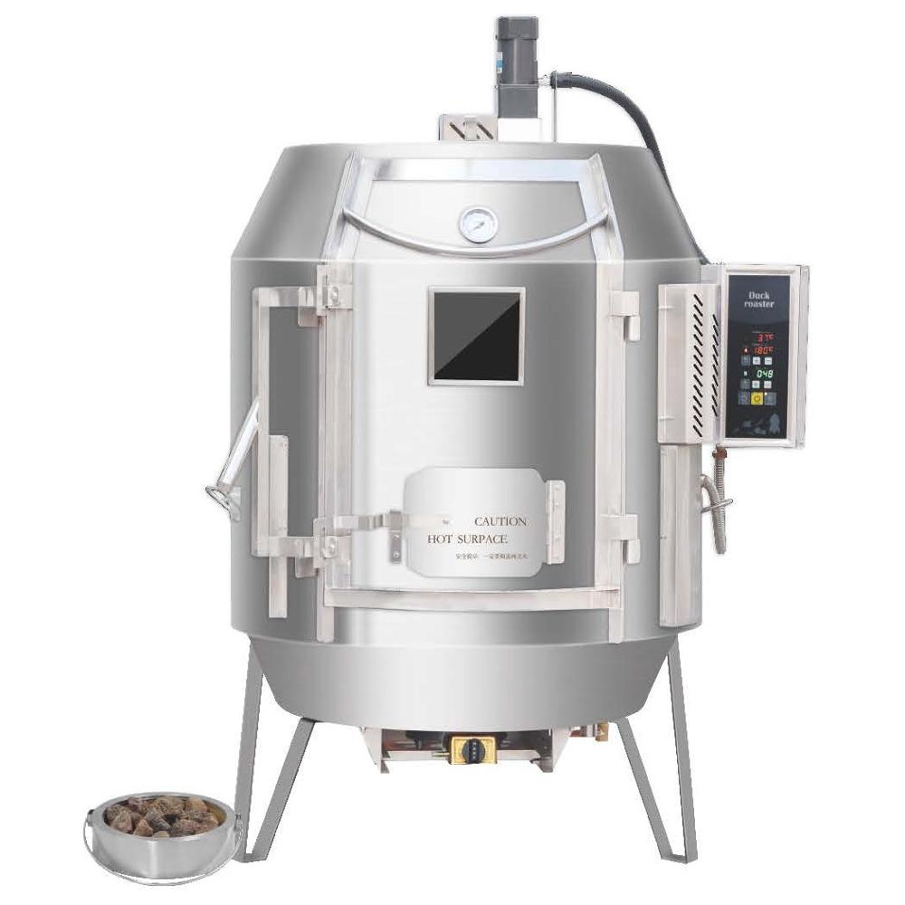 commercial kitchen gas-fired a - огляд і ціна Commercial Kitchen Projects