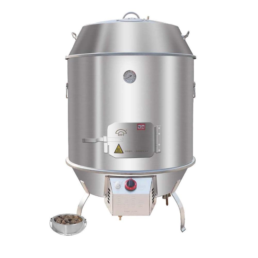 commercial kitchen gas-fired a - огляд і ціна Commercial Kitchen Projects