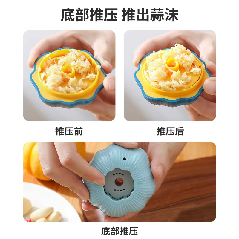 Manual Rotary Grinding Machine - огляд і ціна Commercial Kitchen Products