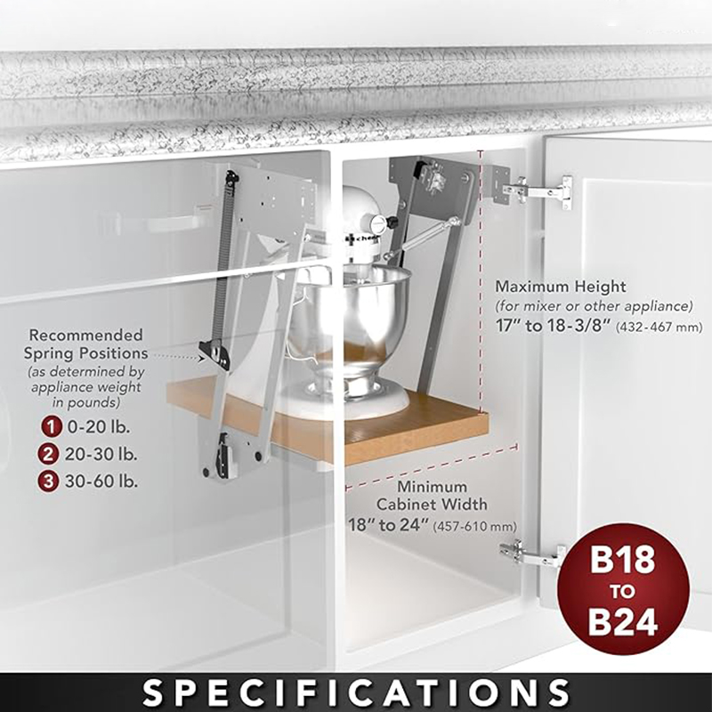 Hidden With Spring Rack Storag - огляд і ціна Commercial Kitchen Swing Door
