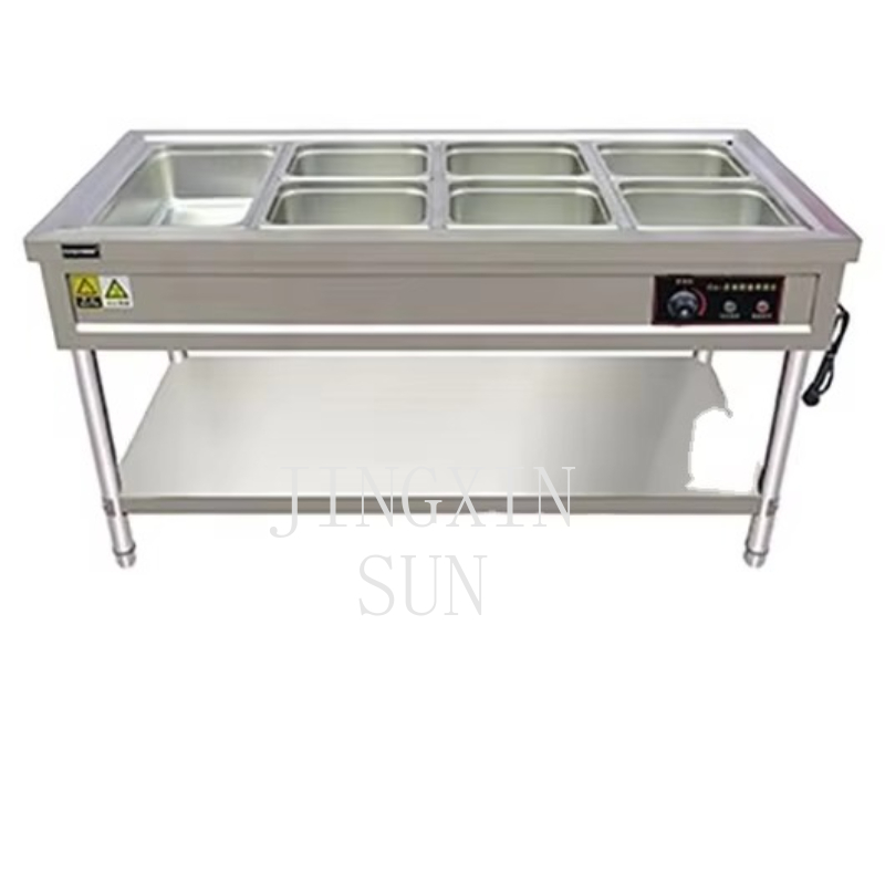 Stainless Steel 304 316 Commer - огляд і ціна Commercial Kitchen Projects