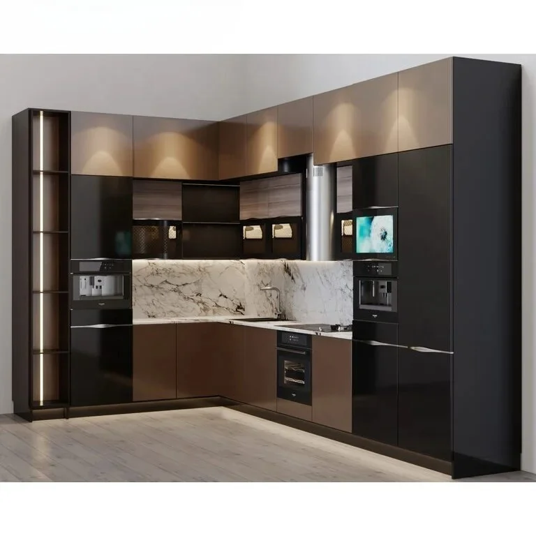 PA Commercial Full Materials H - огляд і ціна Commercial Kitchen Projects