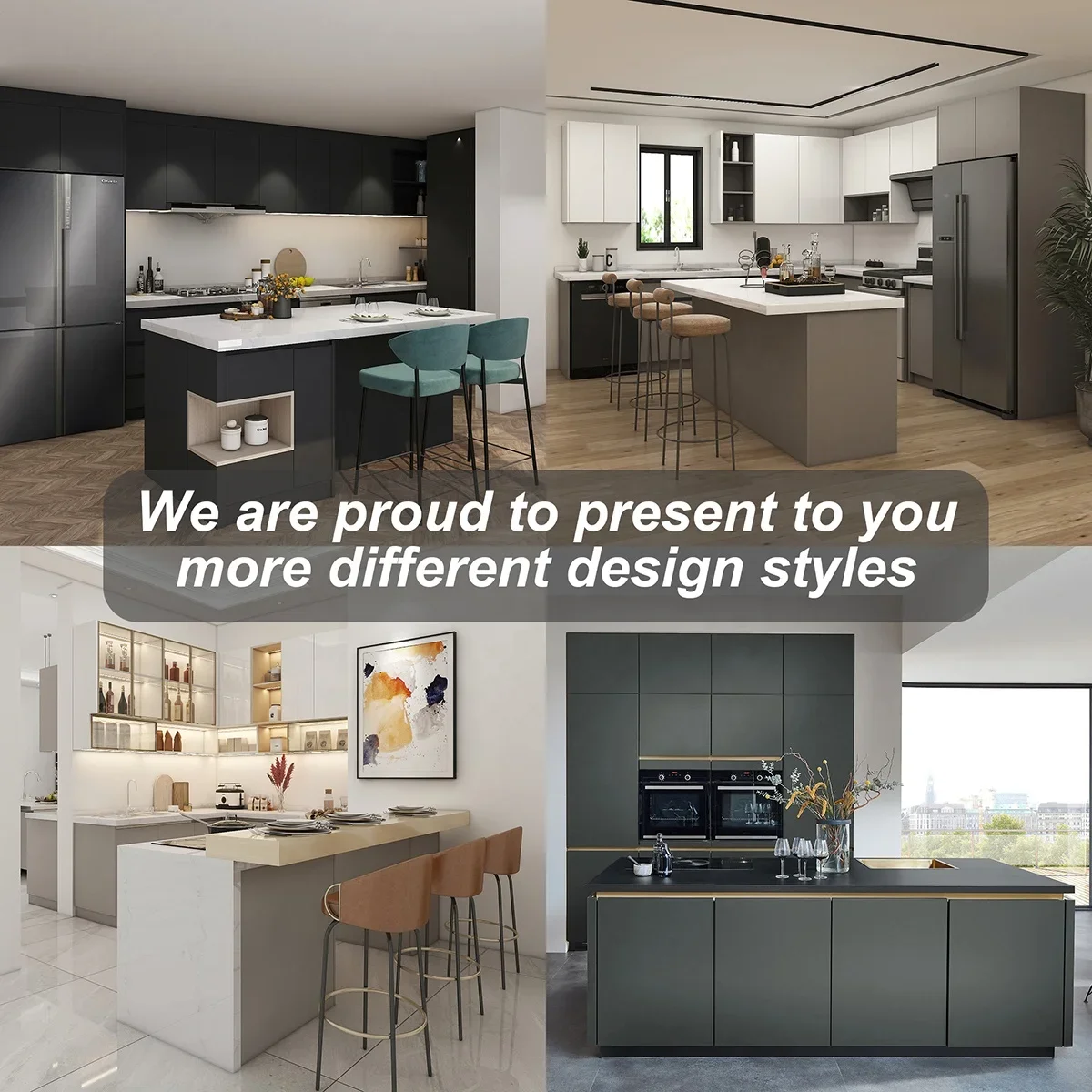 PA Commercial Full Materials H - огляд і ціна Commercial Kitchen Projects