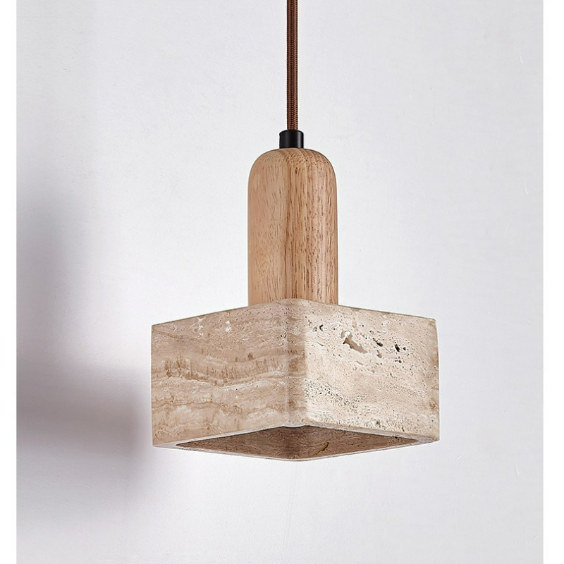 Stone Pendant Light LED Kitche - огляд і ціна Commercial Kitchen Design
