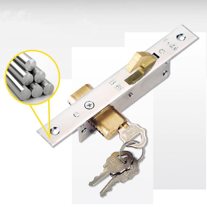 Door Hook Lock Sliding Door Lo - огляд і ціна Commercial Kitchen Swing Door