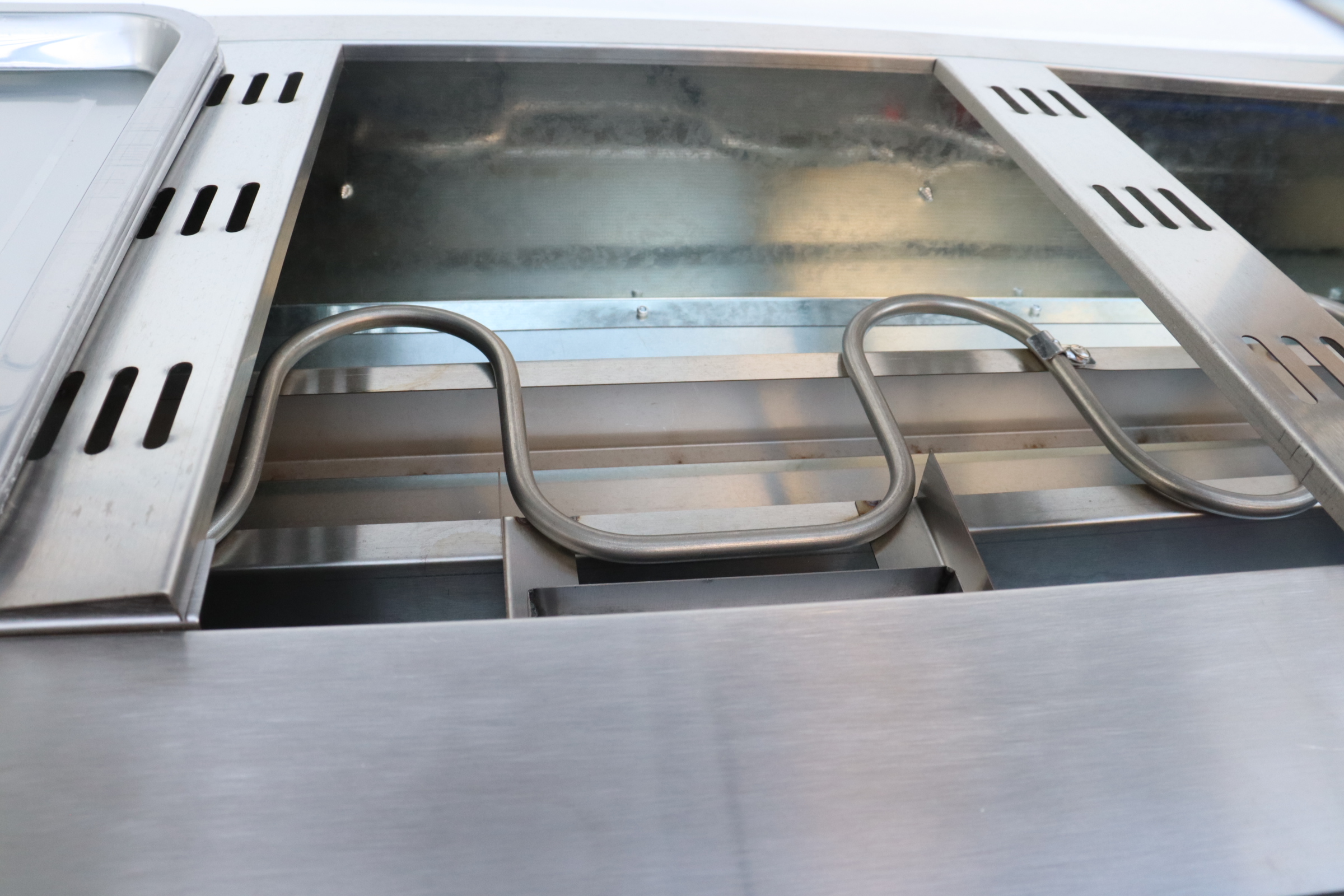 Hot Products Food Warming Cabi - огляд і ціна Commercial Kitchen Products