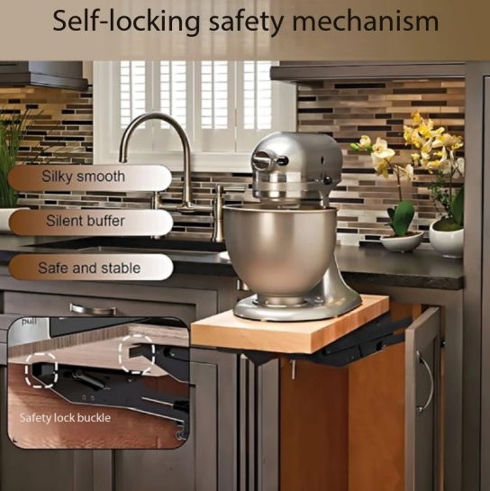 for Mixer Storage New Hidden K - огляд і ціна Commercial Kitchen Swing Door