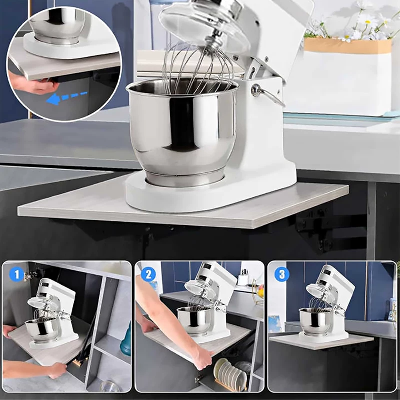 for Mixer Storage New Hidden K - огляд і ціна Commercial Kitchen Swing Door