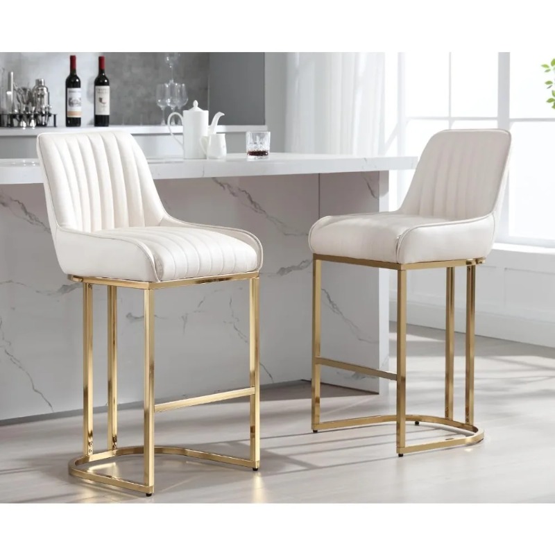 High Stool Kitchen Stools Isla - огляд і ціна Commercial Kitchen Design