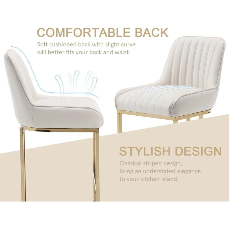 High Stool Kitchen Stools Isla - огляд і ціна Commercial Kitchen Design