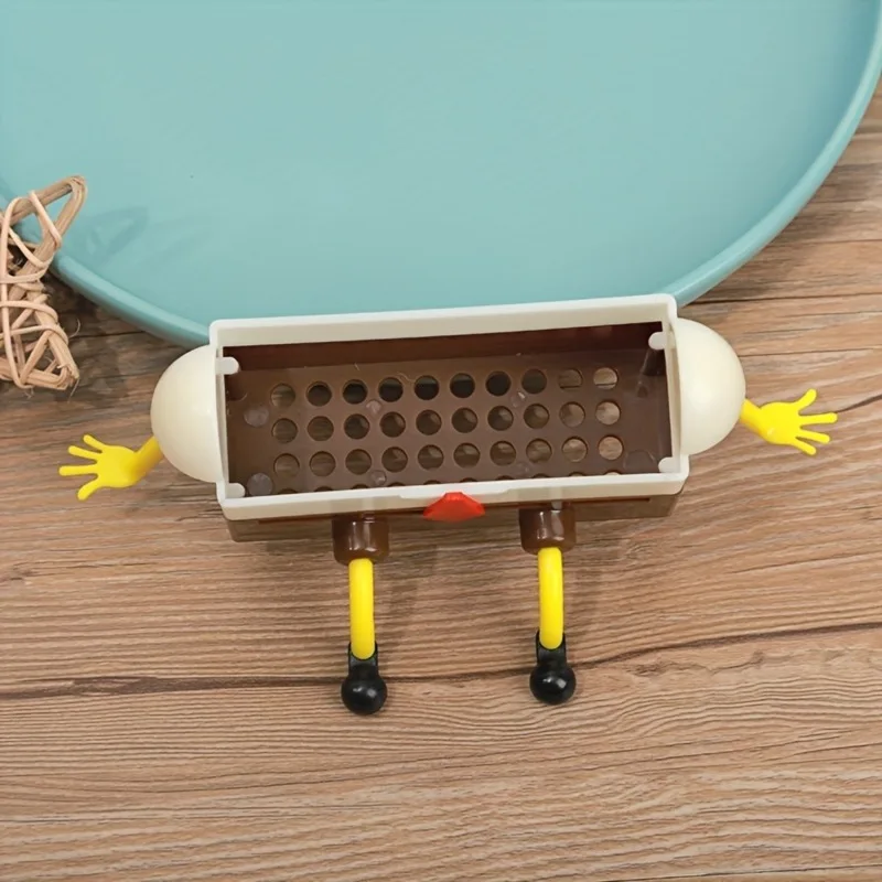 Dishwashing Cartoon Sponge Sto - огляд і ціна Commercial Kitchen Shelving