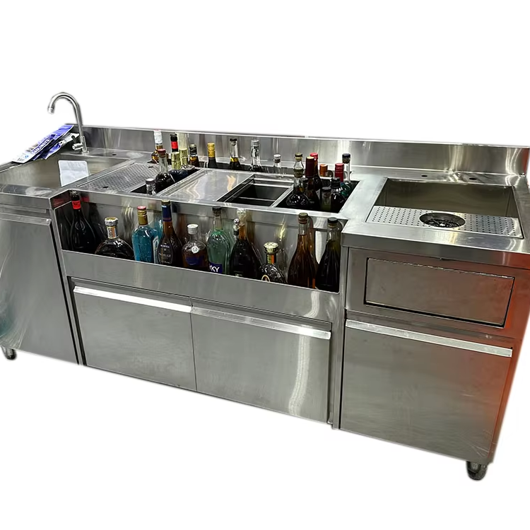 Buy Bar Commercial Kitchen Pro - огляд і ціна Commercial Kitchen Projects