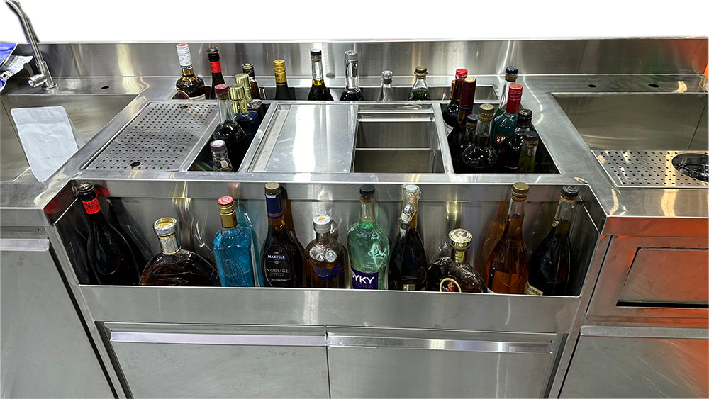 Buy Bar Commercial Kitchen Pro - огляд і ціна Commercial Kitchen Projects