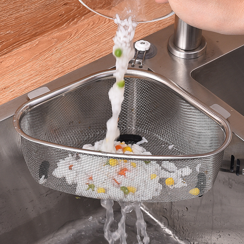 Stainless Steel Kitchen Sink D - огляд і ціна Commercial Kitchen Shelving